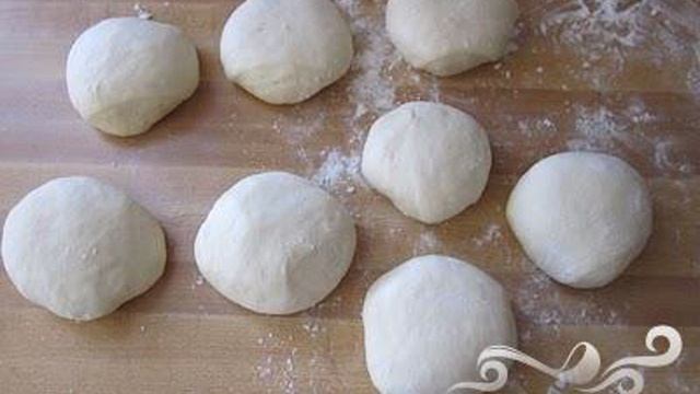 Сборник рецептов