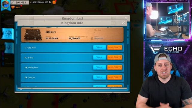 Rise of Kingdoms Troop Upgrade Plan смотреть онлайн