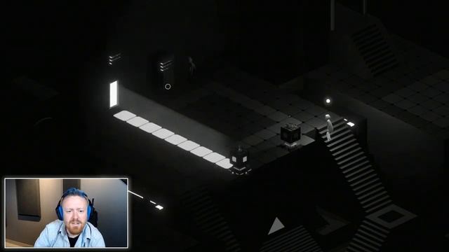 Fracter — Puzzles in the Dark смотреть онлайн