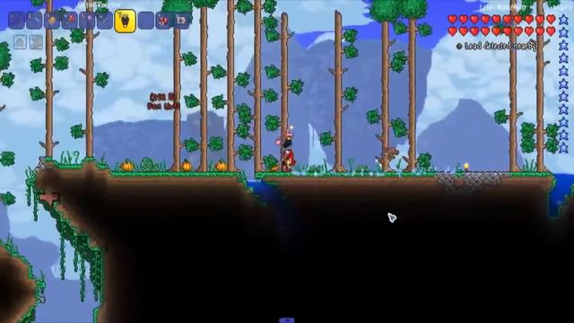 Regresa el Curandero al pueblo | Terraria Thorium mod (Healer) | Español Co-op смотреть онлайн
