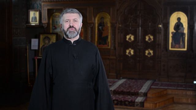 СТРАСТНАЯ НЕДЕЛЯ: ВЕЛИКИЙ ВТОРНИК И ПРИТЧА О ДЕСЯТИ ДЕВАХ смотреть онлайн