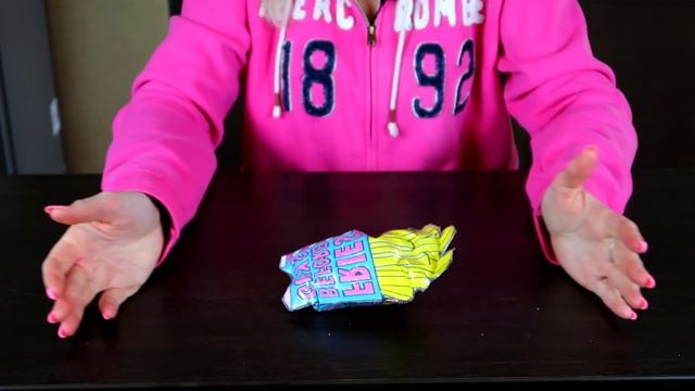 DIY 5 СКВИШИ из БУМАГИ С РАЗНЫМИ НАПОЛНИТЕЛЯМИ / Squishy СВОИМИ РУКАМИ БОЛЬШИЕ Антистресс игрушки смотреть онлайн