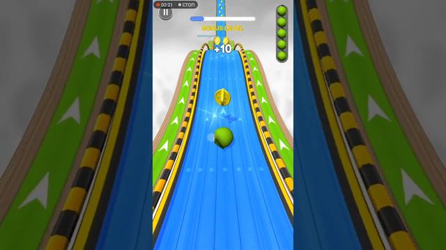 прохождение игры ( из рекламы) 😊 часть 2 смотреть онлайн