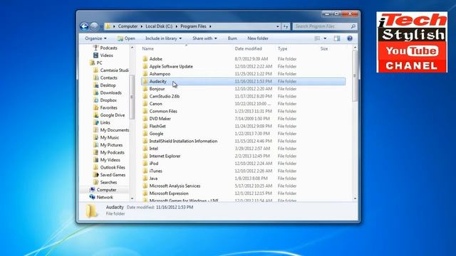 How to repair outlook 2010 PST | scan outlook 2010 PST | iTechKey смотреть онлайн
