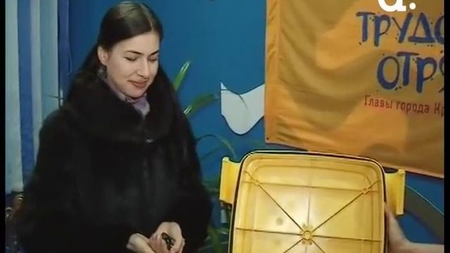 Включение. Куда нести старые батарейки смотреть онлайн