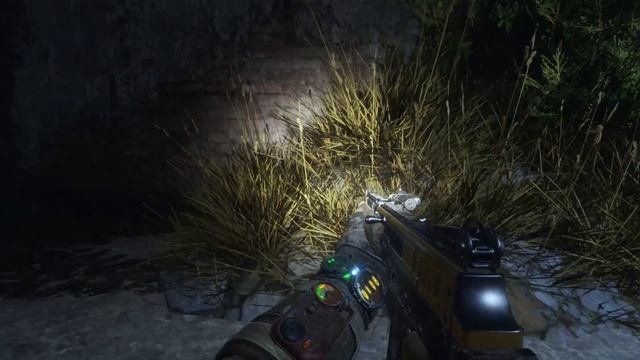 Metro Exodus (история Сэма) смотреть онлайн