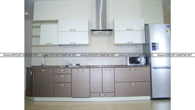 Ремонт квартиры 2 комнатной 60 кв м смотреть онлайн