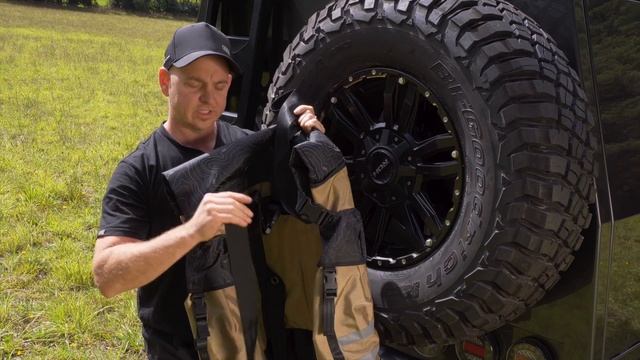 ARB Track Pack Series II | Features & Fitting Guide