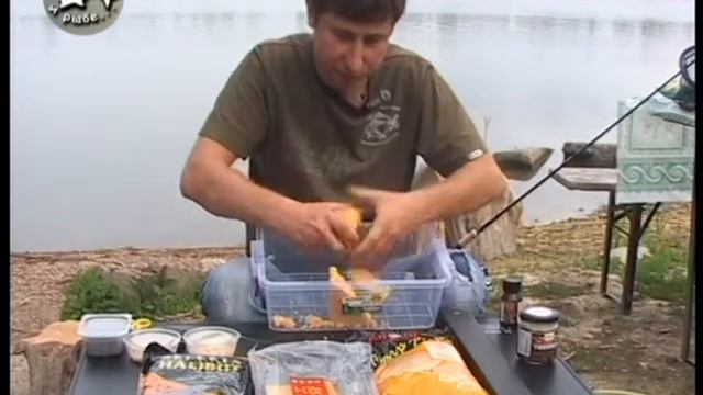 Одесская рыбалка(чемпион Украины Поцелуйко Алексей) смотреть онлайн