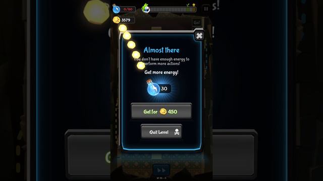 Lemmings. World 12 - Asteroid. Level W 56-0. Perfect Walkthrough. смотреть онлайн