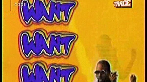 rihanna - rude boy (trace tv)