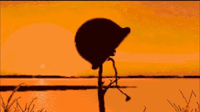 Lost Patrol - Amiga Tribute смотреть онлайн