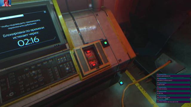 SOMA. Присоединяйтесь к прохождению. Часть пять. Станция THETA. смотреть онлайн