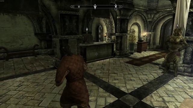 Zagrajmy w The Elder Scrolls V Skyrim LEGENDARY EDITION #070 [ PC ] [ Gameplay PL / Let's Play PL ] смотреть онлайн