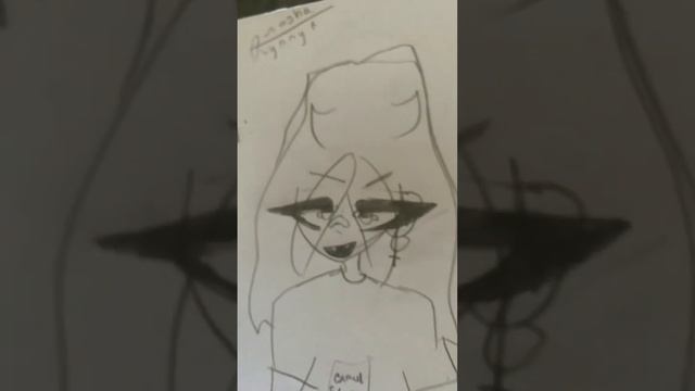 А вы хотите уметь рисовать в аниме стиле ? Я да!!!! смотреть онлайн