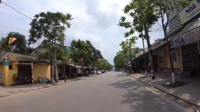 Vietnam 2019 - Da Nang / Hué смотреть онлайн