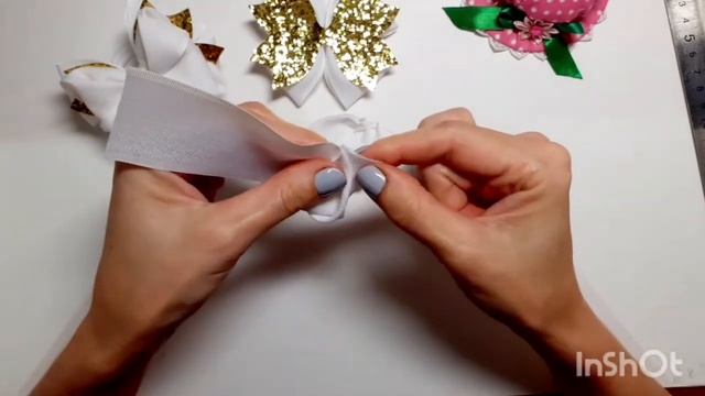 Школьные бантики на каждый день смотреть онлайн