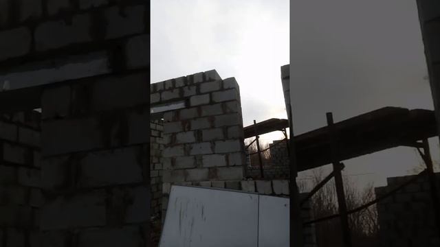 объект закончили в декабре, начале, из отсево блока, общая Куб, 70