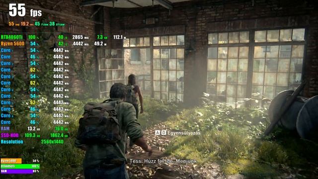 Miért teszed ezt Nvidia? RTX4060Ti смотреть онлайн