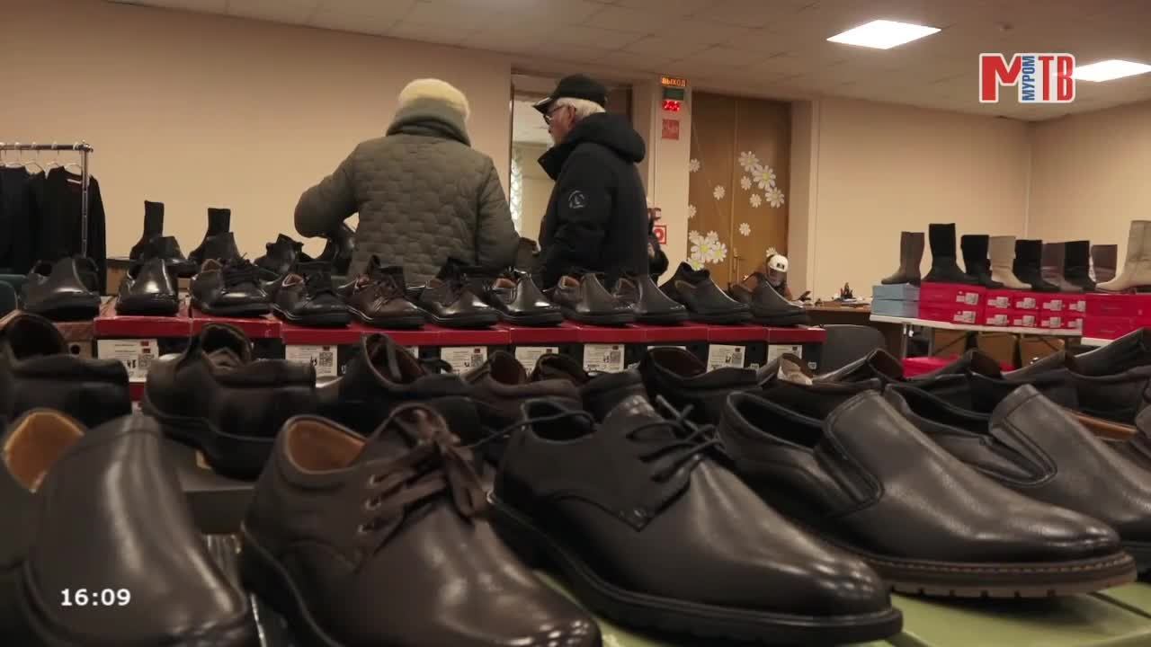 Муром-ТВ Прямой Эфир смотреть онлайн