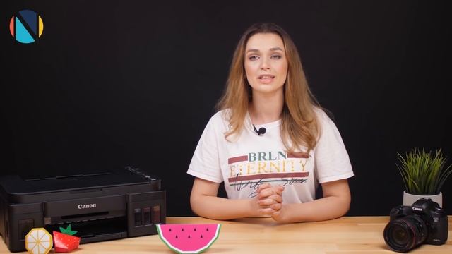 Обзор Canon G3411. МФУ для дома и офиса смотреть онлайн