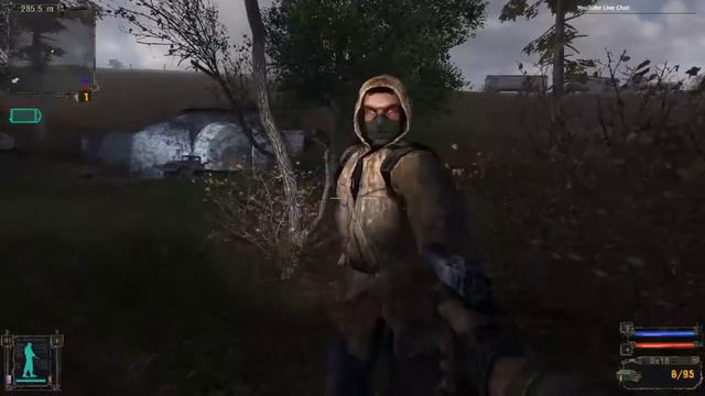 Рыба Дима и его друзья (нет) смотреть онлайн