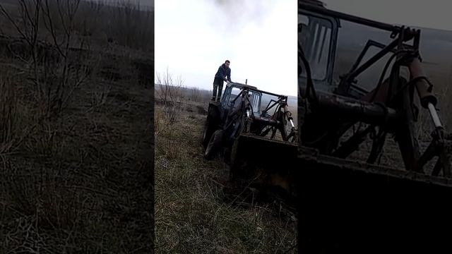 Фэдыр и его Трактор смотреть онлайн