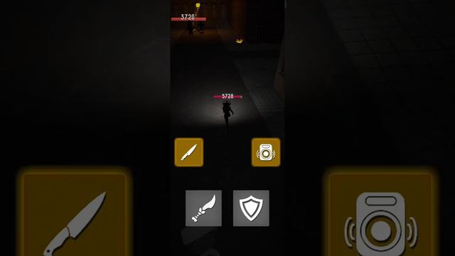 играю в обнову на Хэллоуин в дойлэт файт смотреть онлайн