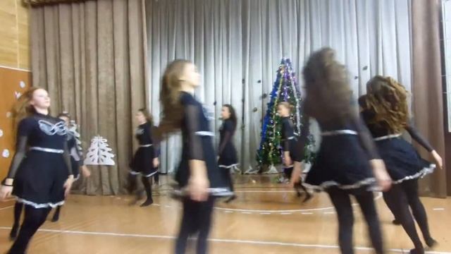 Драйвова ірландська полька смотреть онлайн