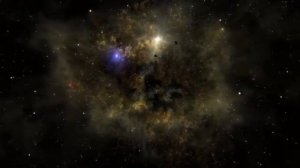 26.Мнимое время и черные дыры во Вселенной