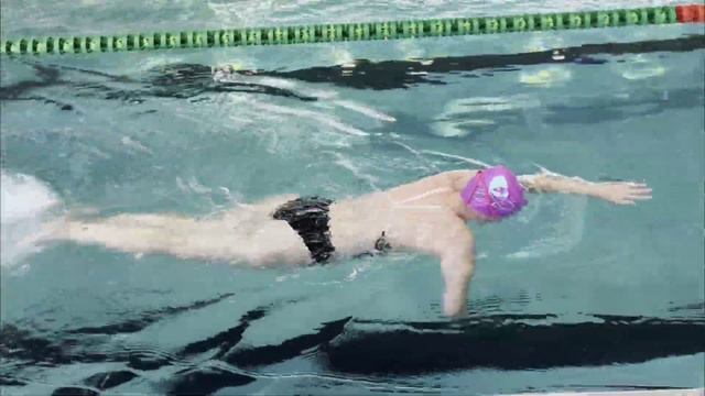 Как ДЫШАТЬ при плавании?! Упражнения, Ошибки и Лайфхаки / Про ПЛАВАНИЕ смотреть онлайн