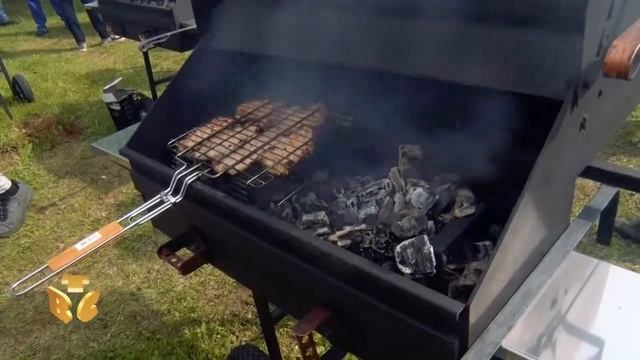 Фестиваль "Арзамасский гусь 2019" смотреть онлайн