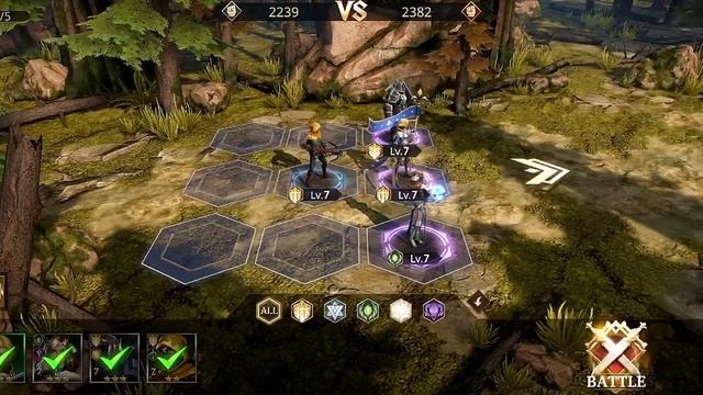 Among God's! RPG Adventure New Global Released Asia Server Android | HDR Huawei Nova 5T 2022 смотреть онлайн