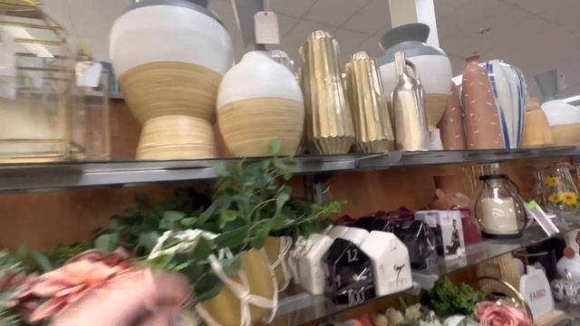 США Шоппинг в TJ Maxx / обзор и ЦЕНЫ на сумки, обувь, вещи и многое другое