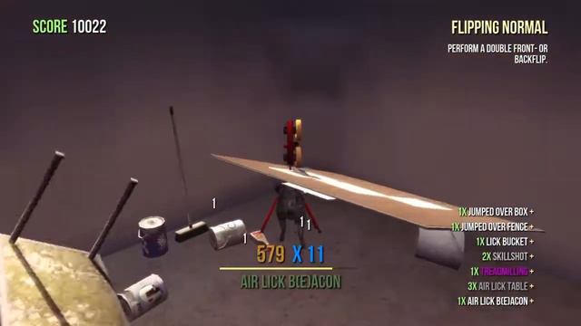 a goat simulator video in 2020 смотреть онлайн