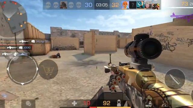 я поиграл в standoff. и купил там бокс. и я его продал оружие.18 смотреть онлайн