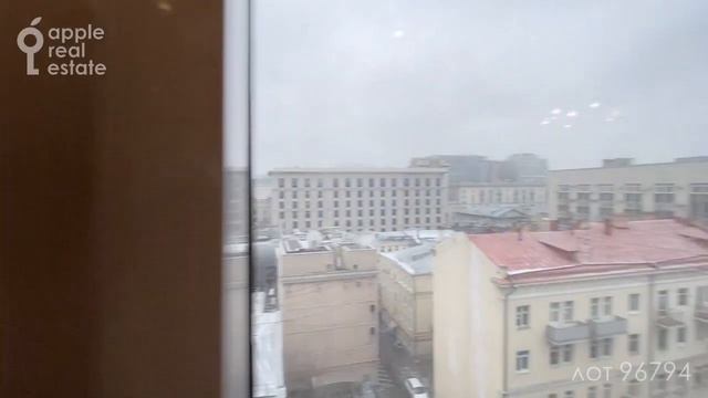 Изысканность и уют: 167 кв.м в аренду. 3 комнаты. Панорамный вид смотреть онлайн