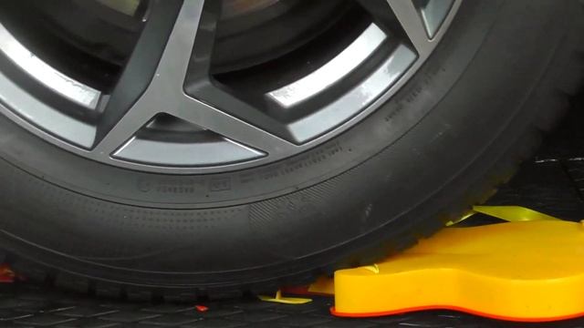 Crushing Crunchy & Soft Things By Car! EXPERIMENT: Car Vs Guitar