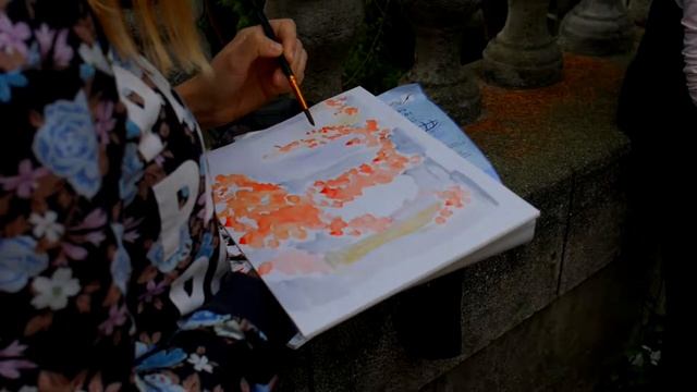 Meet and sketch смотреть онлайн