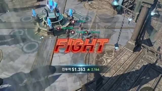 Lineage 2 Revolution Gameplay 2017 смотреть онлайн