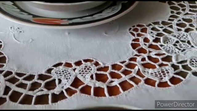 Чашечка из детства. Чайные пары