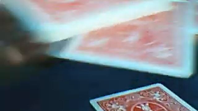 quickstop card trick quick change смотреть онлайн