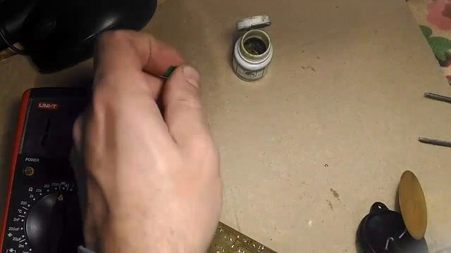 Как проверять диоды и транзисторы на примере ремонта сирены ООПЗ-12. смотреть онлайн