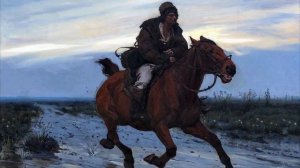 Акт I. Русская Америка. Покорение и освоение Сибири и Дальнего Востока.