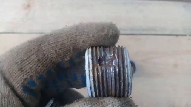 Ключ для разборки радиаторов отопления ч.1 смотреть онлайн