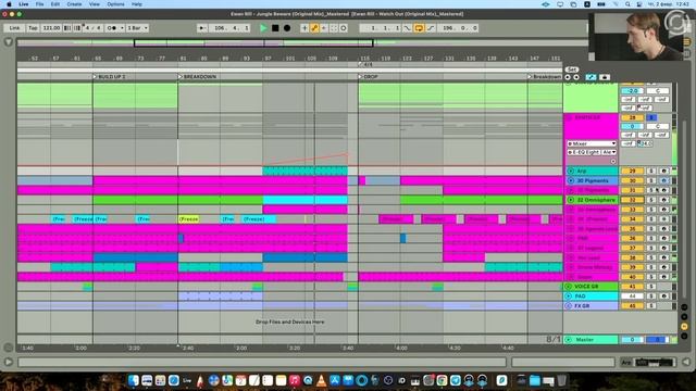 ГАЙД ПО АРАНЖИРОВКЕ И ОБРАБОТКЕ ТРЕКА смотреть онлайн