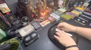 РИТУАЛ 2. Закрыть РОТ ВРАЖИНЕ ? с обраткой. СБЕРЕГИ СЕБЯ И СВОЕГО РЕБЁНКА!.mp4