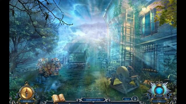 Проклятый отель. Затмение #бонус 1 часть/Haunted Hotel 5: Eclipse смотреть онлайн
