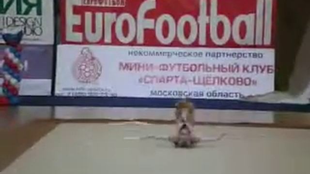 Копытина Елена Воронеж обруч смотреть онлайн