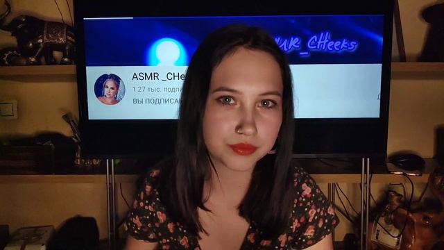 АСМР РОЛЕВАЯ ИГРА ПРОВЕРКА СЛУХА ШЕПОТ МУРАШКИ | ASMR ROLE PLAY HEARING CHECK WHISPERING GOOSEBUMP смотреть онлайн